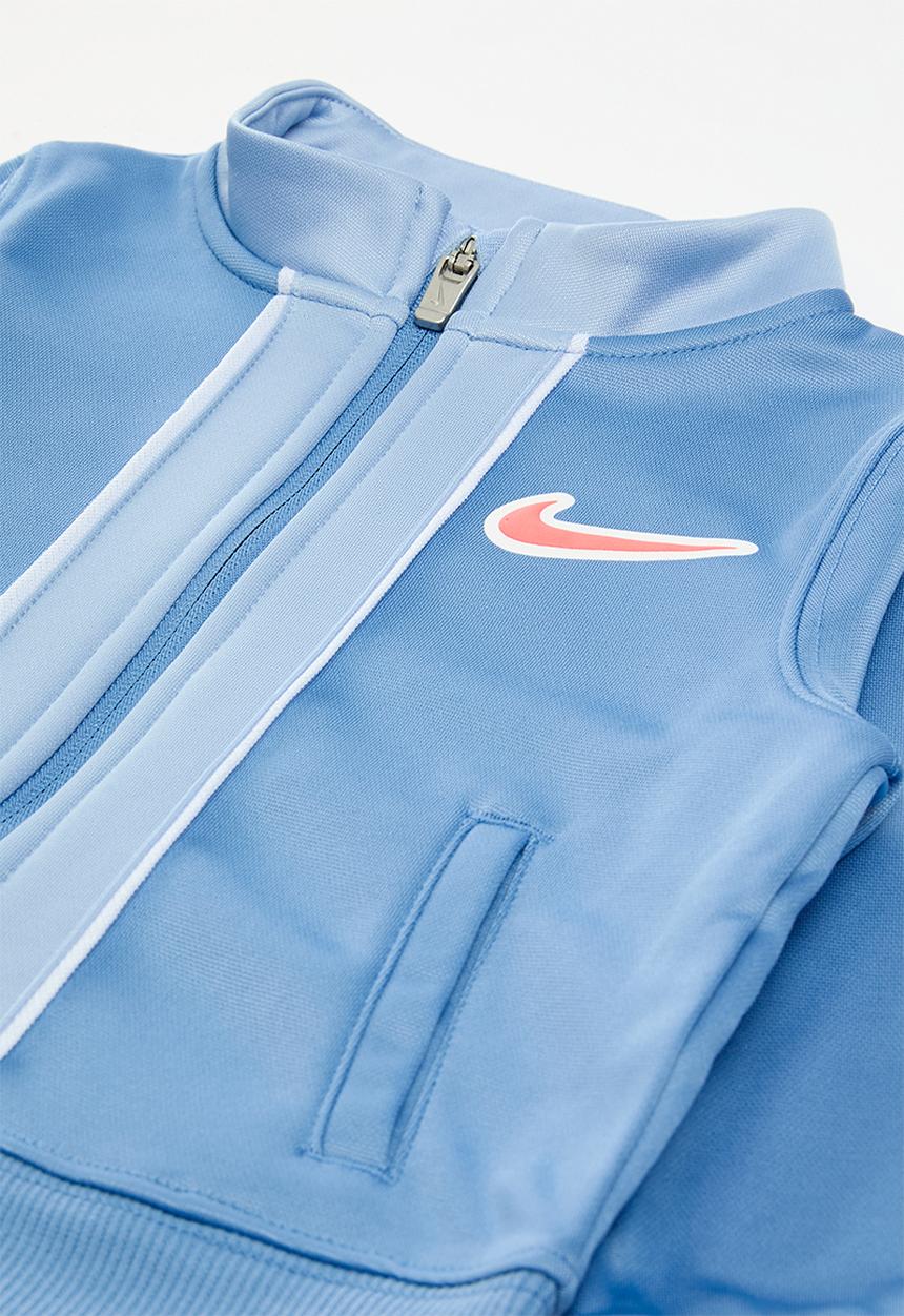 Nike - Nike tricot set - blue beyond