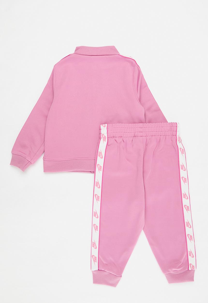 Nike - Nike tricot set - magic flamingo