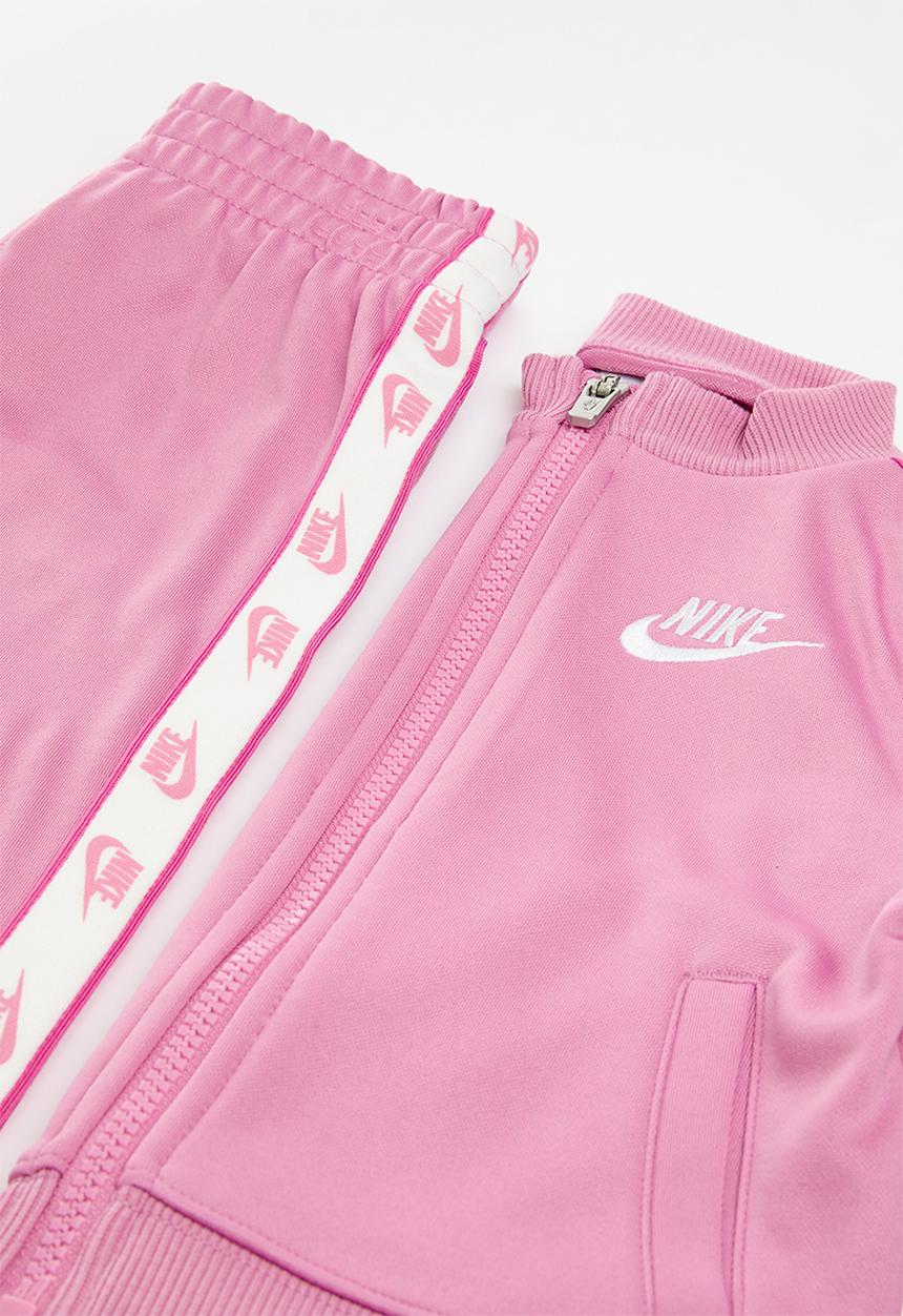 Nike - Nike tricot set - magic flamingo