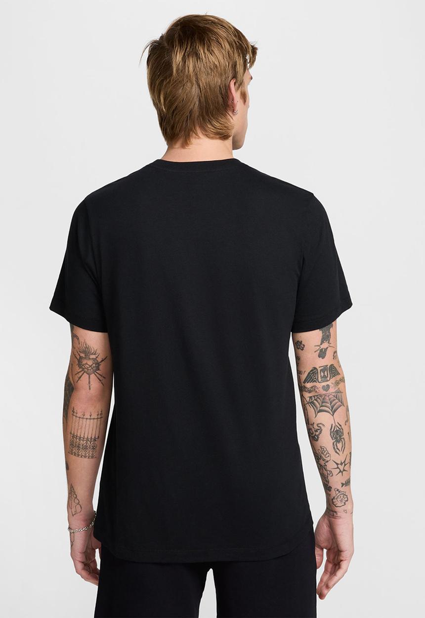 Nike - NSW OC Brandriff Tee - Black