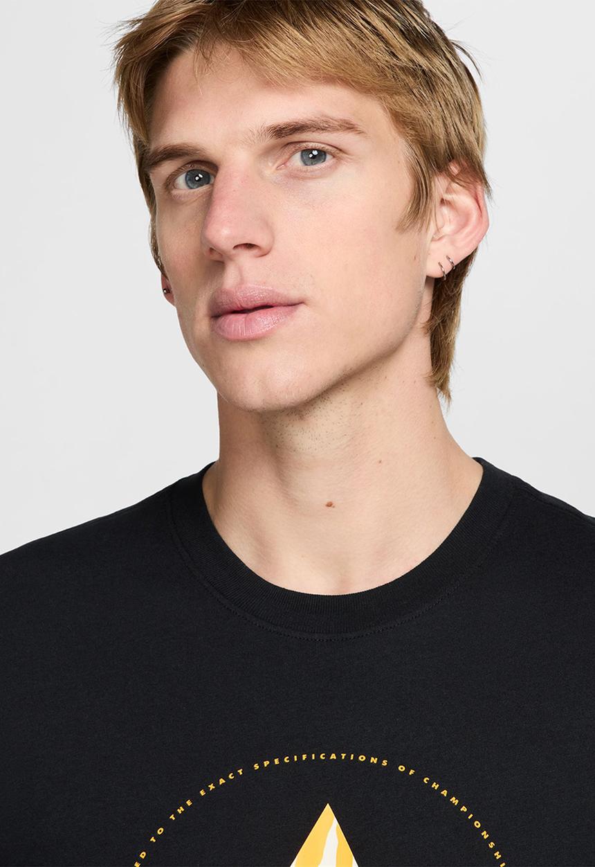 Nike - NSW OC Brandriff Tee - Black