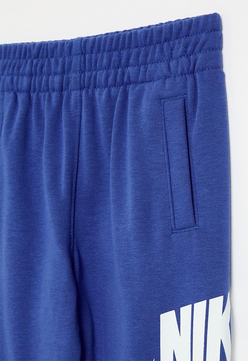 Nike - Nike french terry pant - game royal