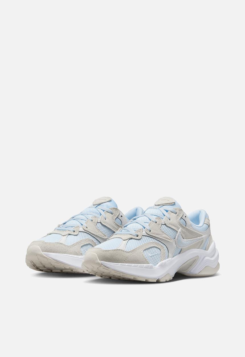 Nike - nike al8 - blue tint/platinum tint-summit white
