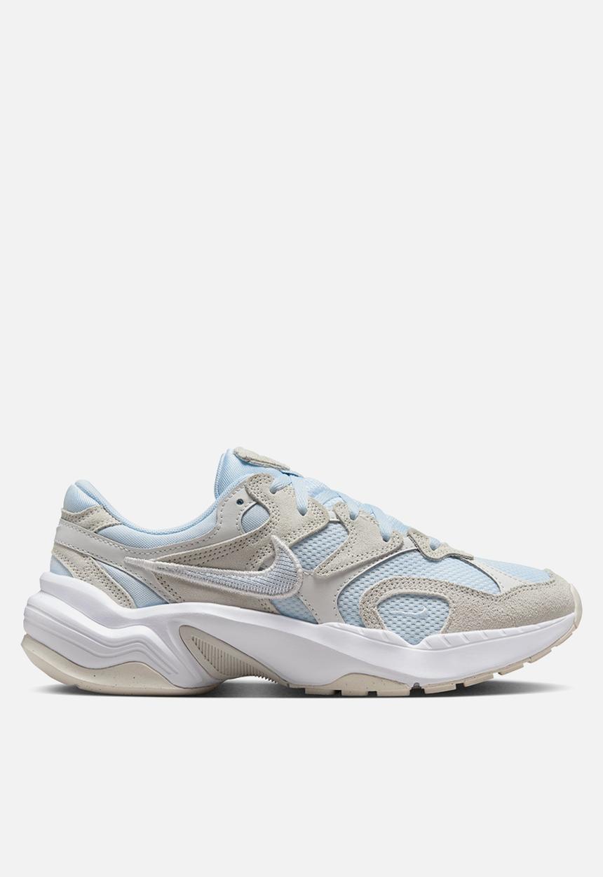 Nike - nike al8 - blue tint/platinum tint-summit white