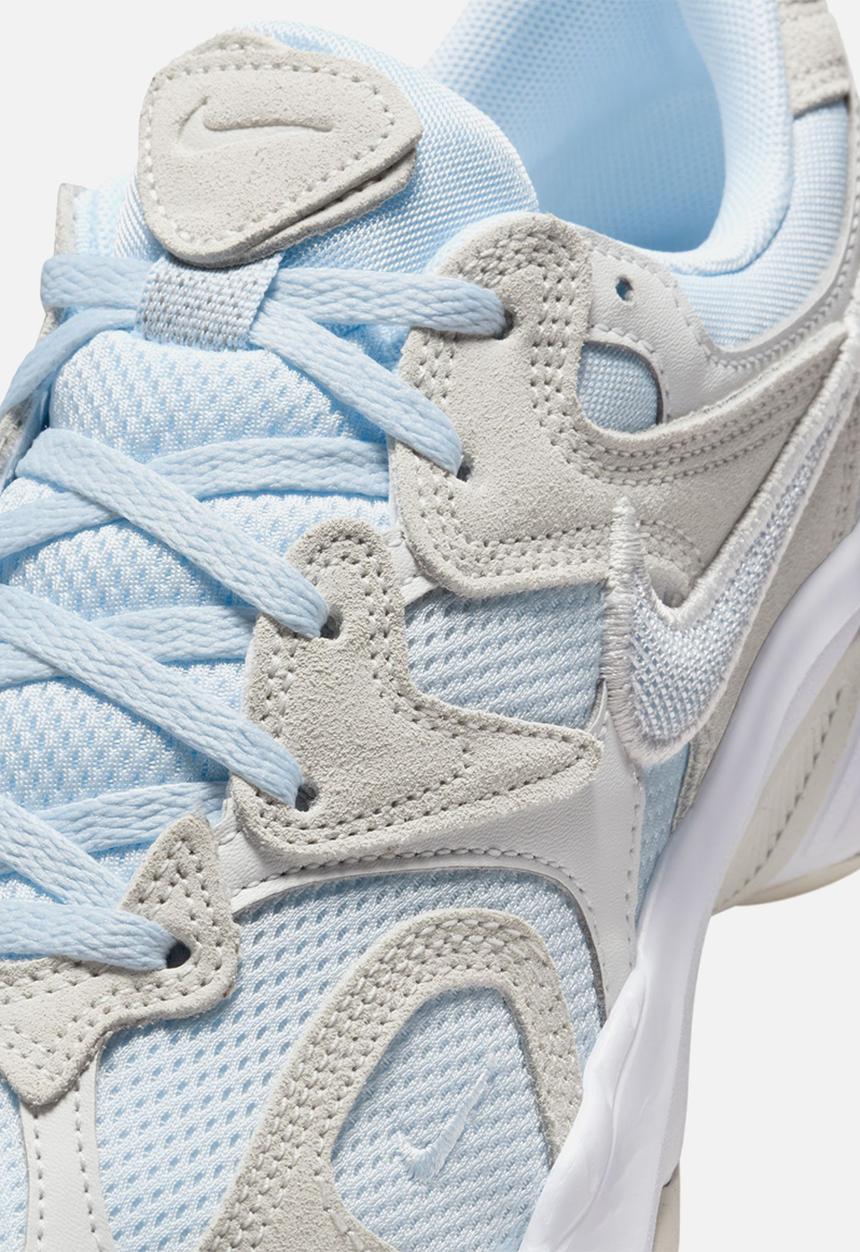 Nike - nike al8 - blue tint/platinum tint-summit white