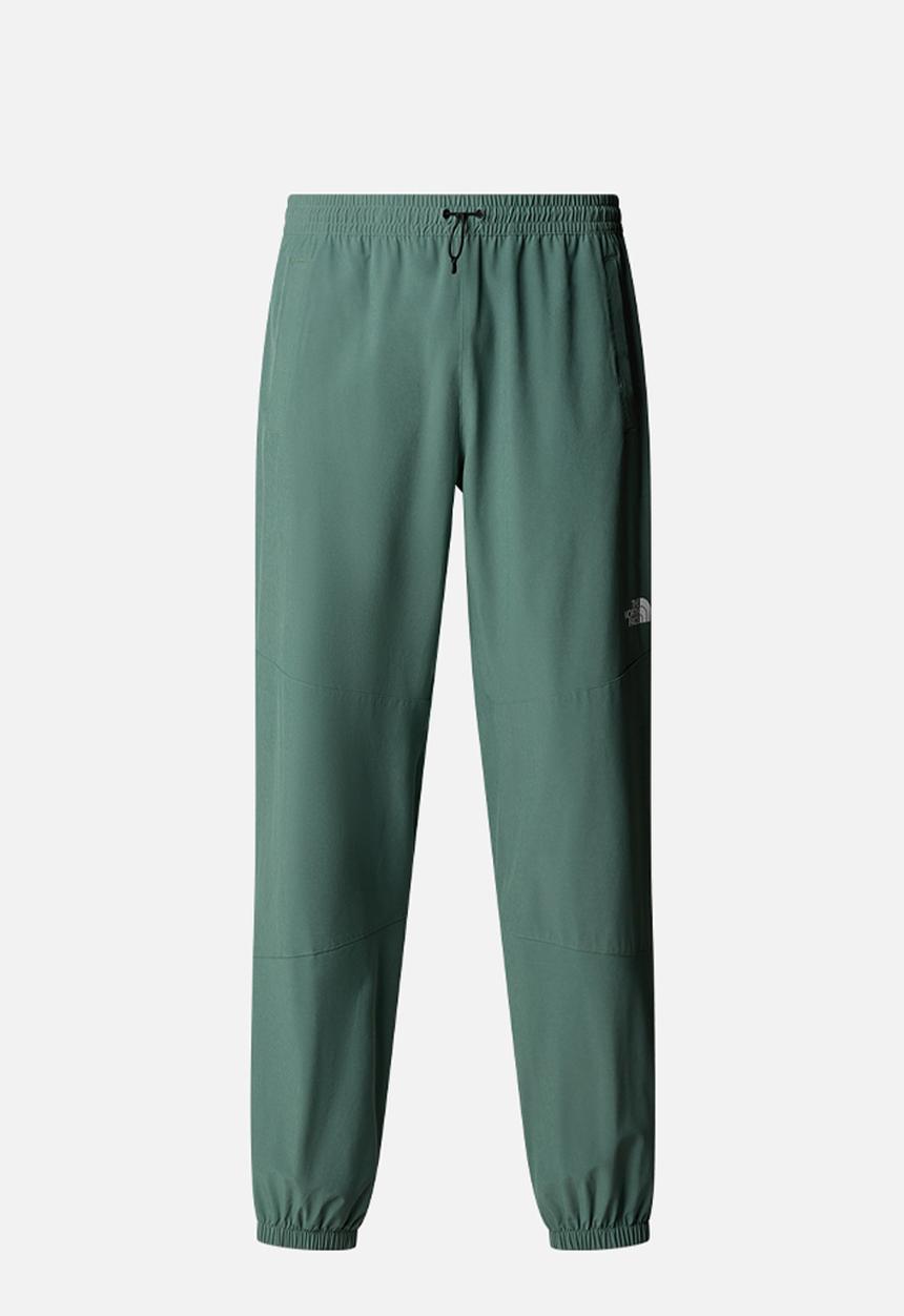 The North Face -  MA WIND PANT - Duck Green
