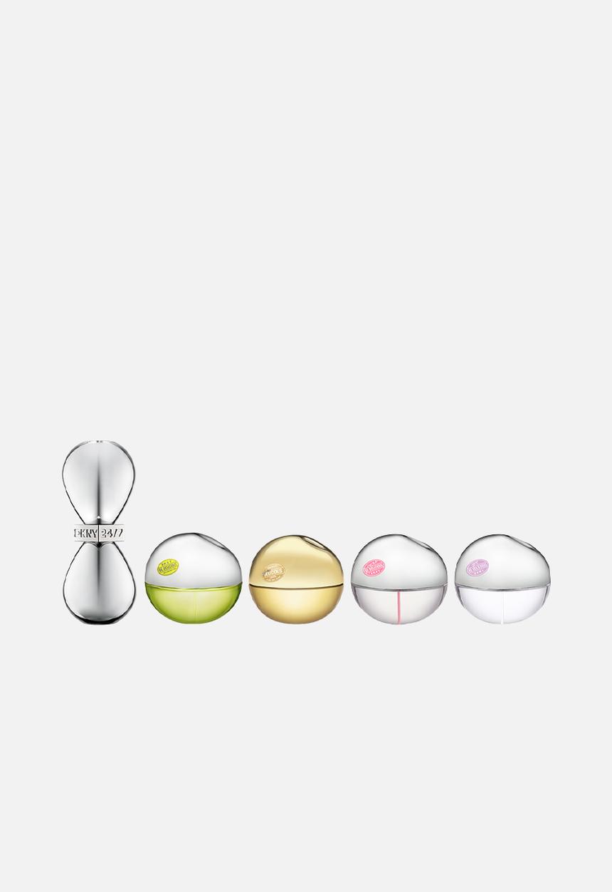 DKNY - DKNY Be Delicious Miniature Set