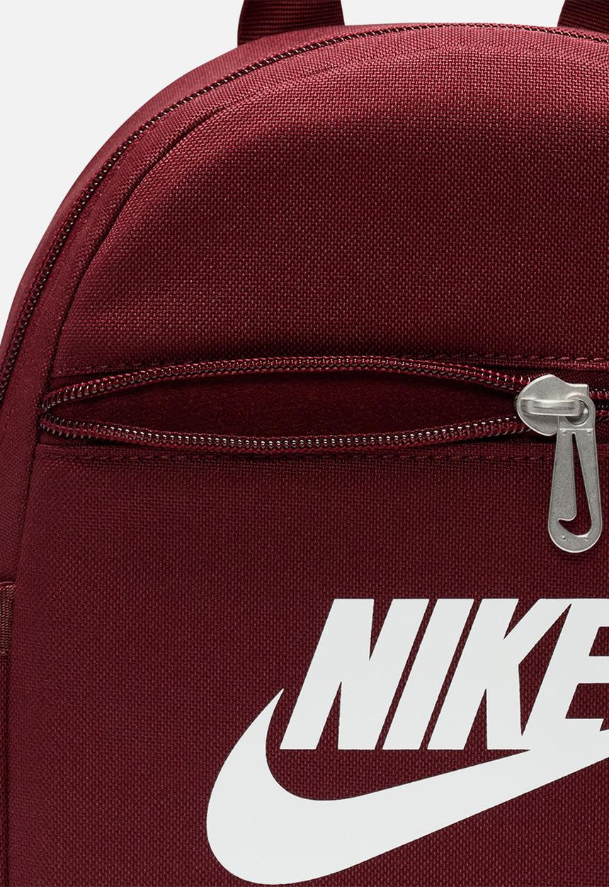 red nike elemental backpack