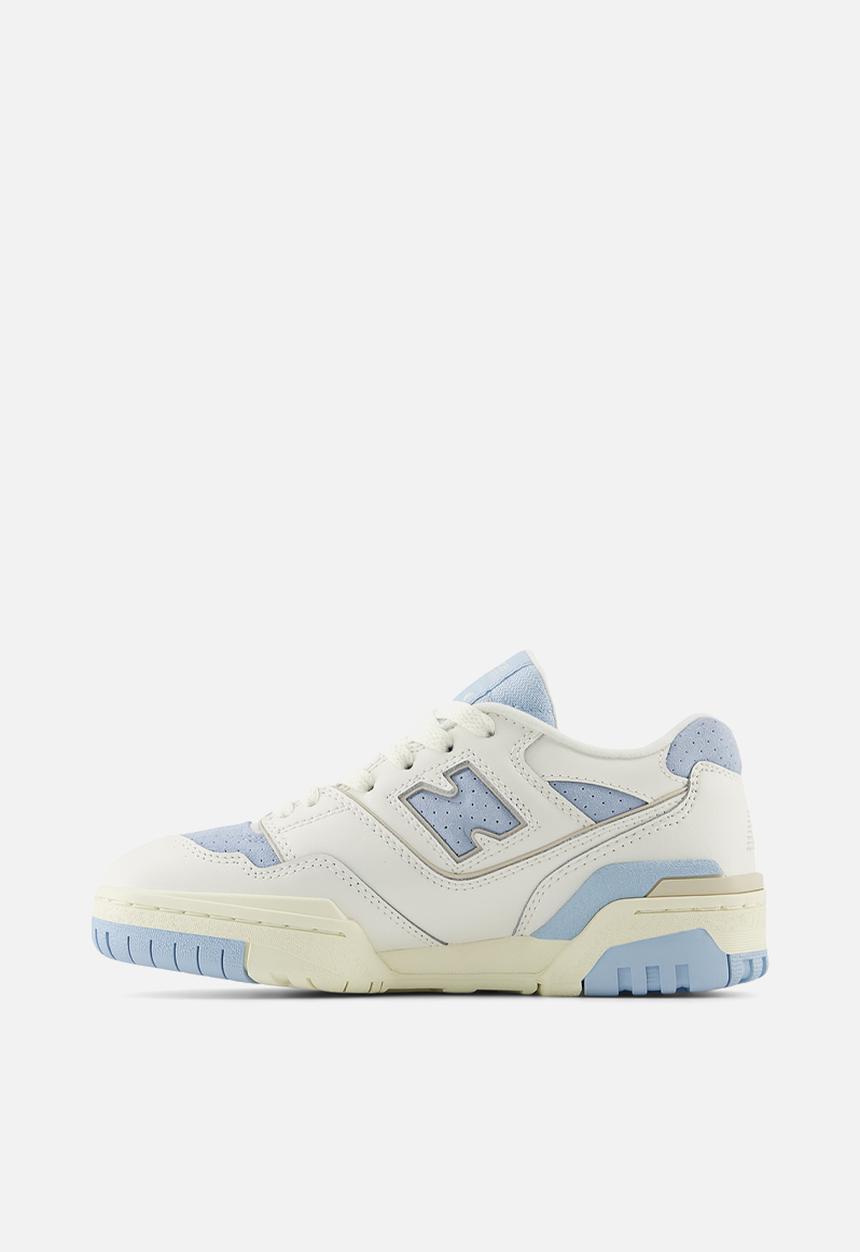 New Balance  - 550 V1 Gs - Light Blue