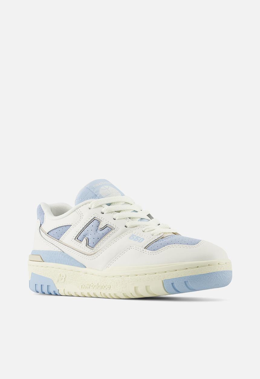 New Balance  - 550 V1 Gs - Light Blue