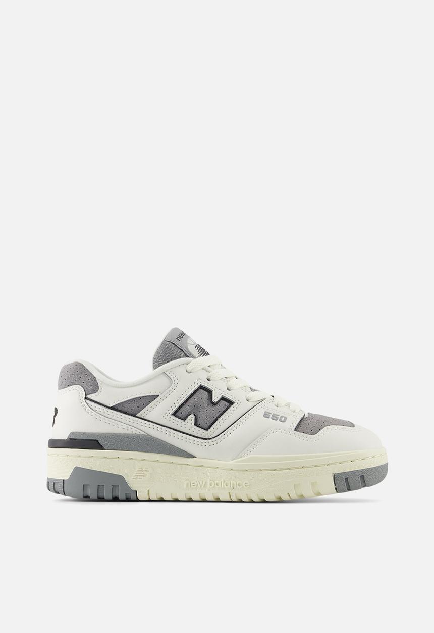 New Balance  - 550 V1 Gs - Sea Salt
