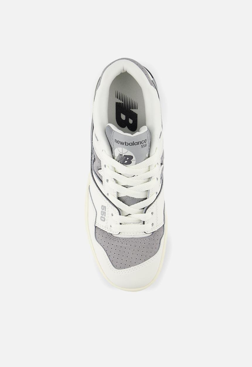 New Balance  - 550 V1 Gs - Sea Salt