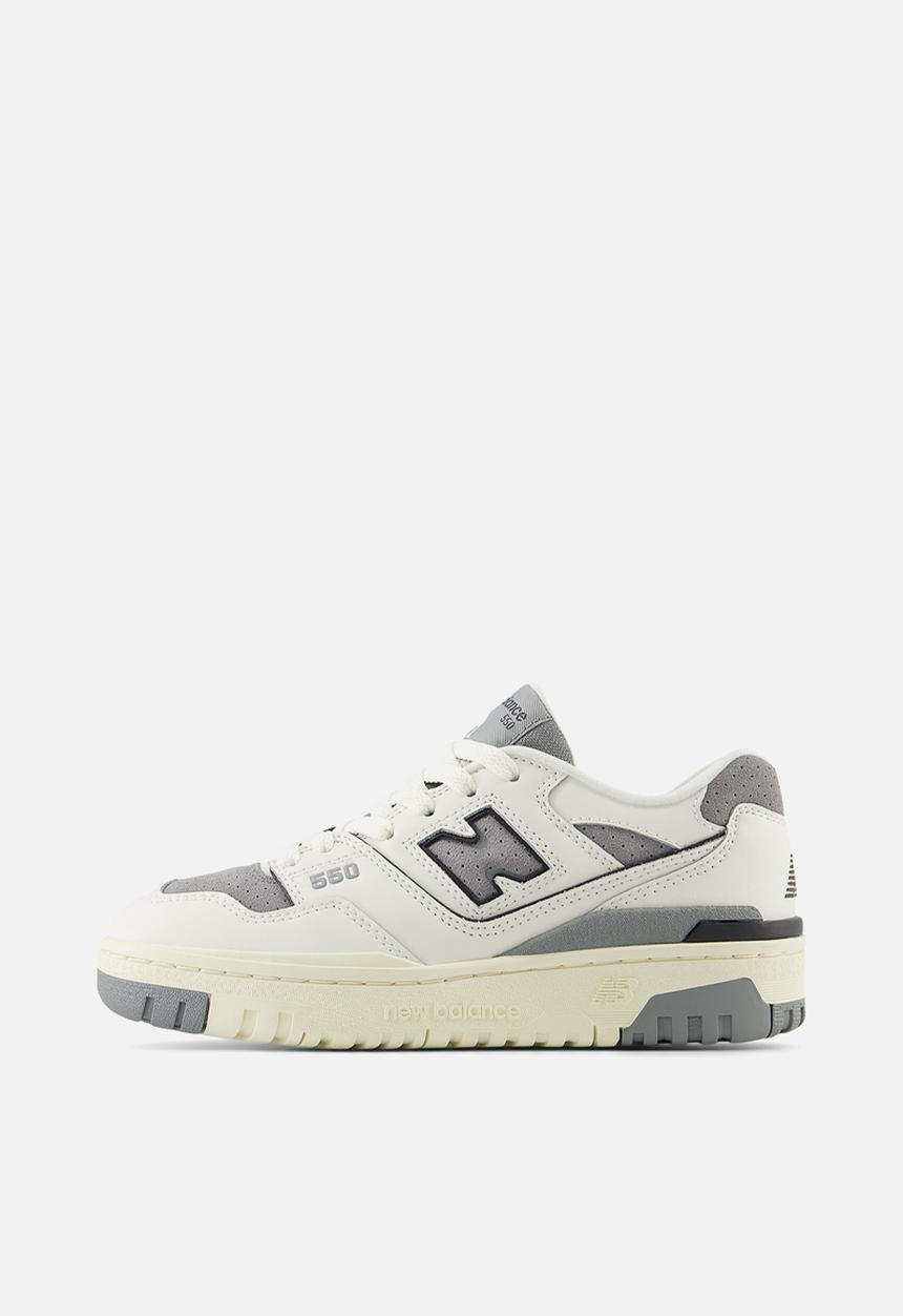 New Balance  - 550 V1 Gs - Sea Salt