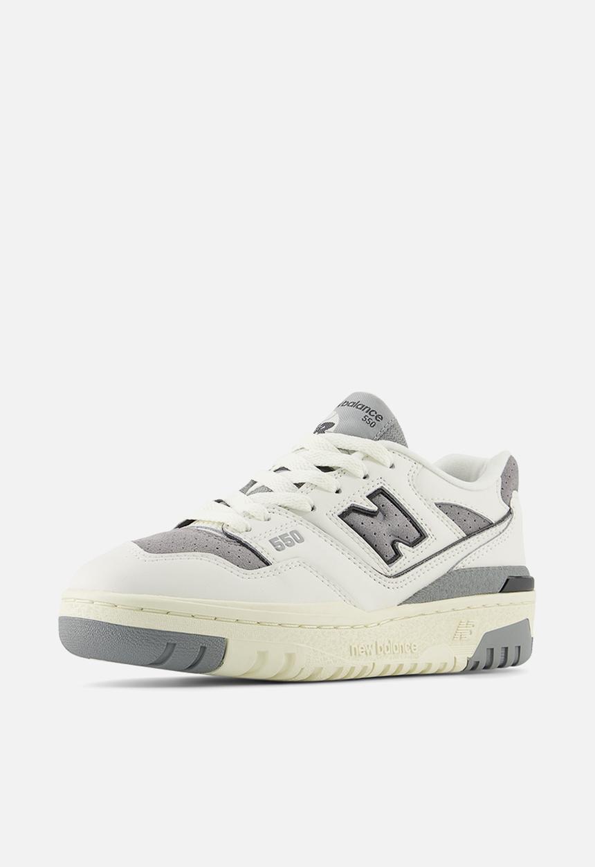 New Balance  - 550 V1 Gs - Sea Salt