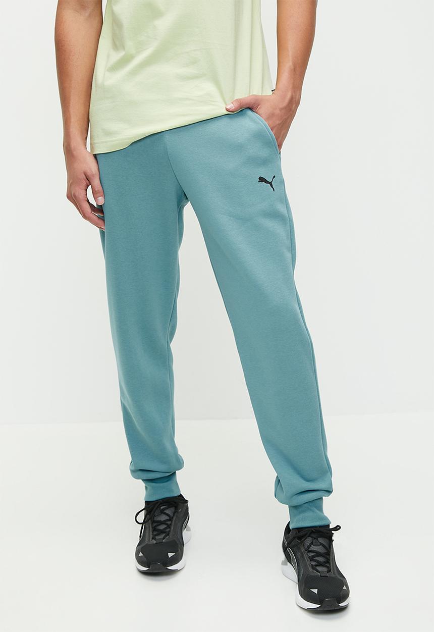 PUMA - ESS Small Cat Sweatpants cl Bold Blue