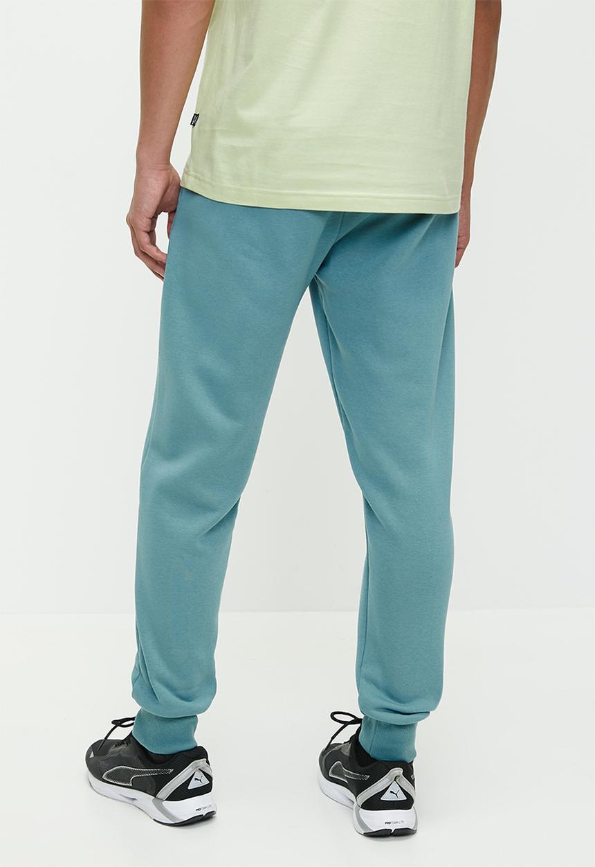 PUMA - ESS Small Cat Sweatpants cl Bold Blue