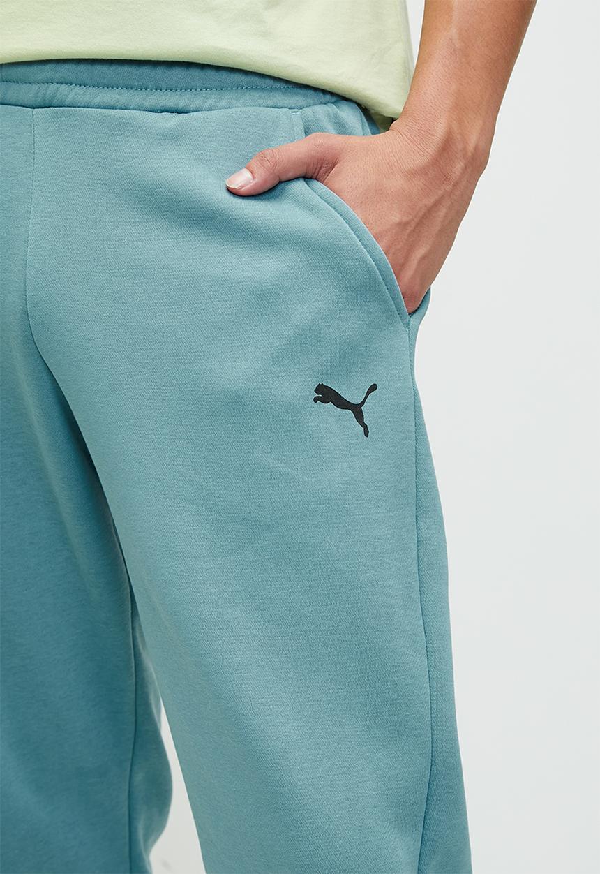 PUMA - ESS Small Cat Sweatpants cl Bold Blue
