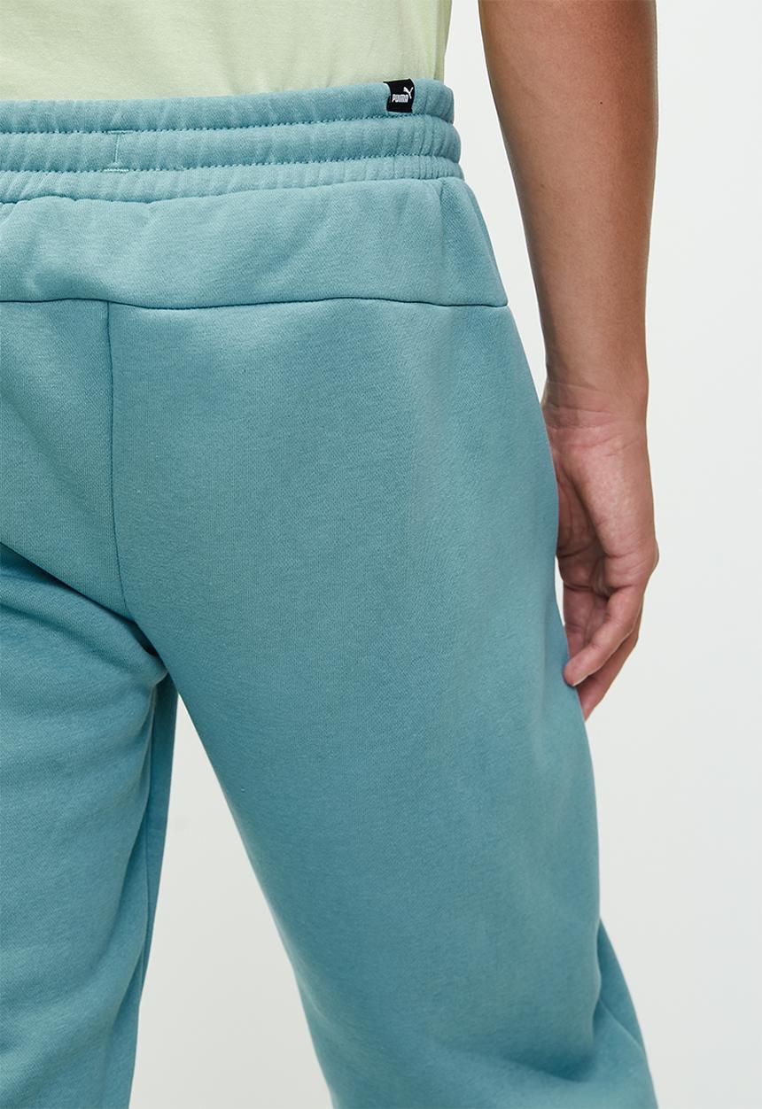 PUMA - ESS Small Cat Sweatpants cl Bold Blue