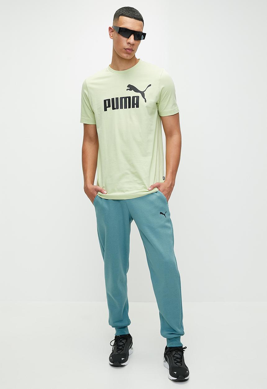 PUMA - ESS Small Cat Sweatpants cl Bold Blue
