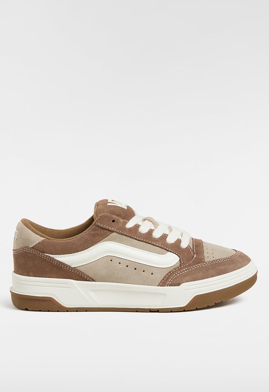 Vans - Hylane - taupe