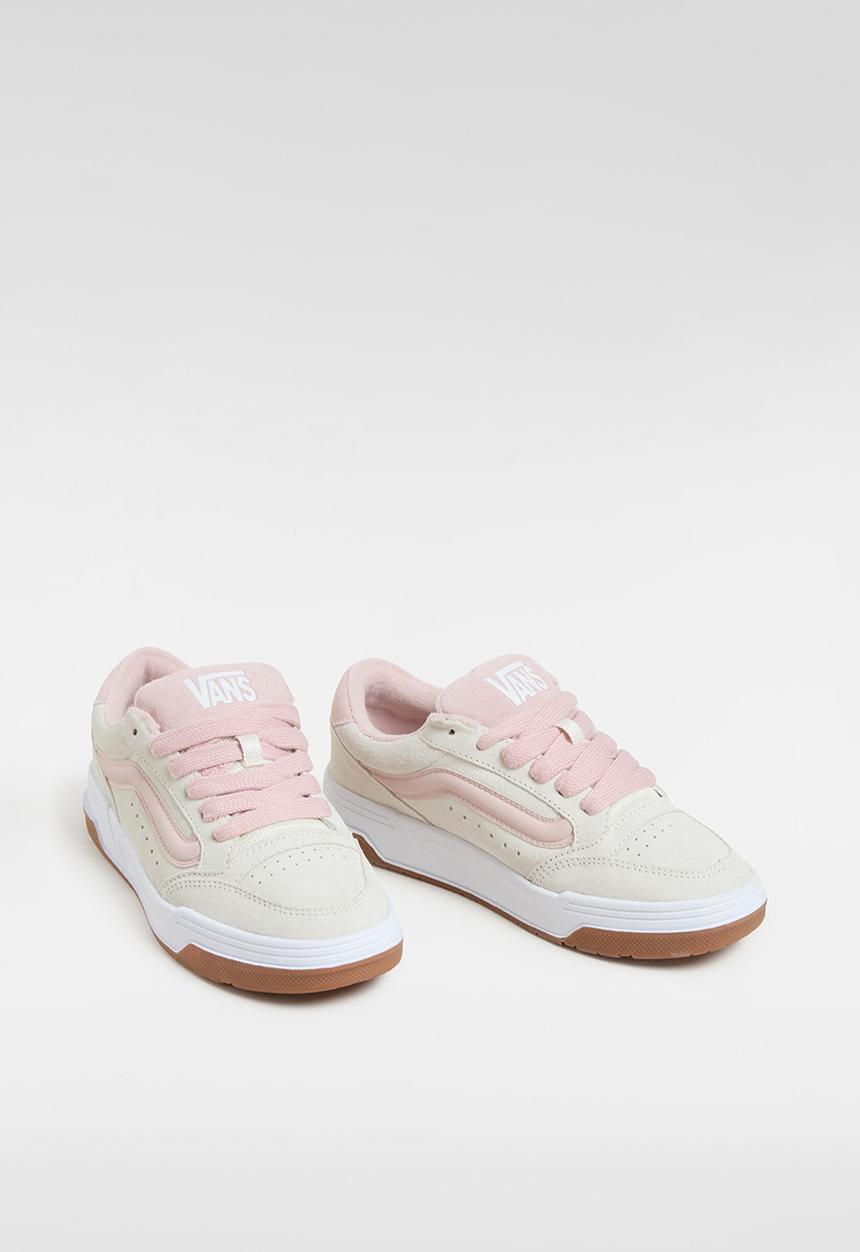Vans - Hylane - Fat Lace Sepia Rose