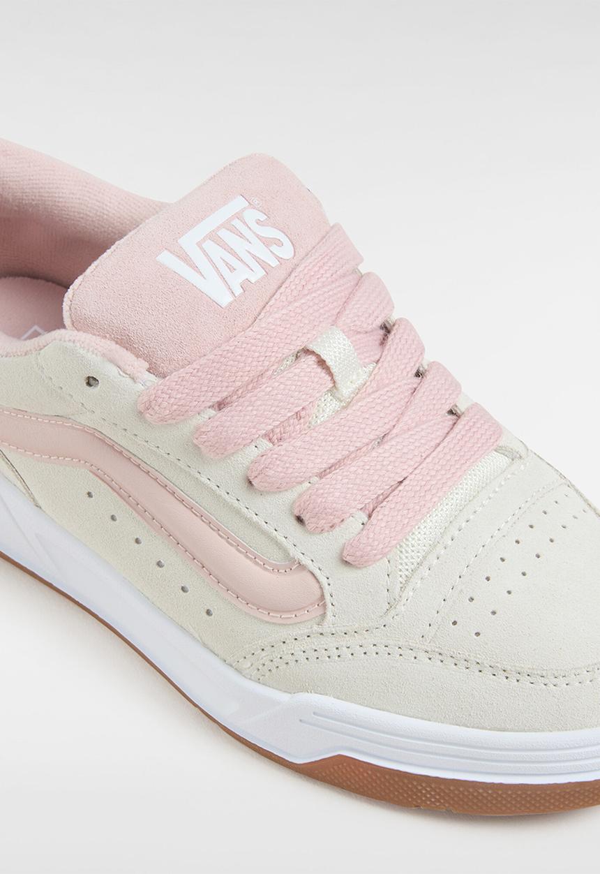 Vans - Hylane - Fat Lace Sepia Rose
