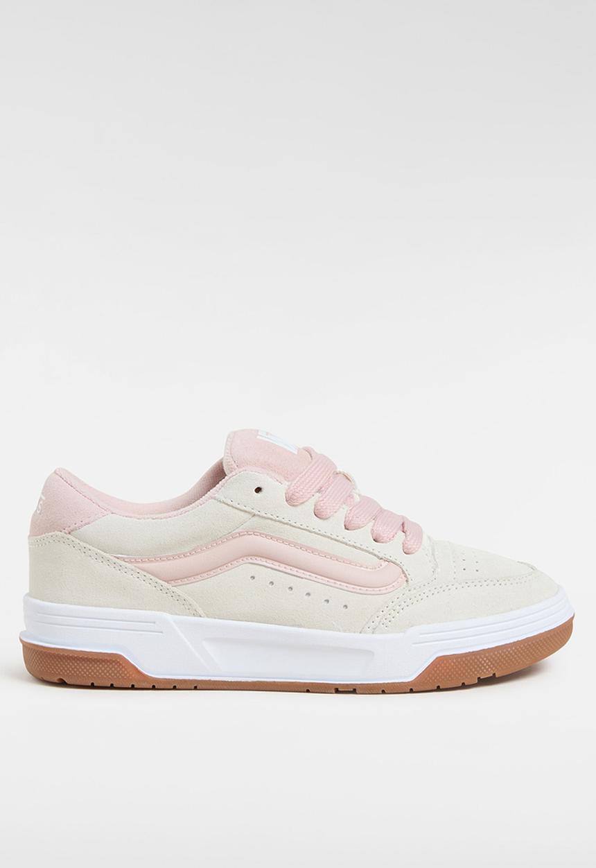 Vans - Hylane - Fat Lace Sepia Rose