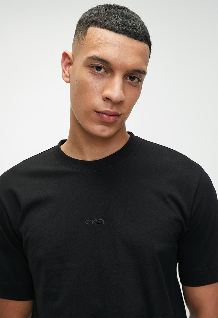 Oakley - B1B Repeated Tee - Blackout