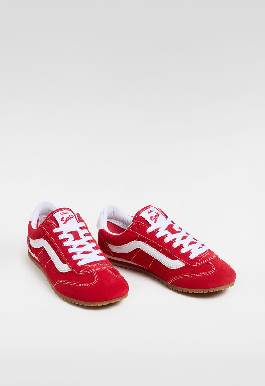 Vans - SUPER LOWPRO