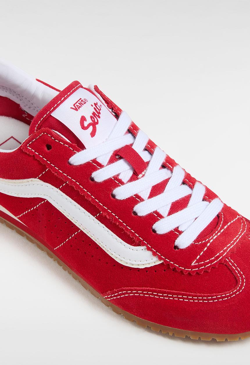 Vans - SUPER LOWPRO