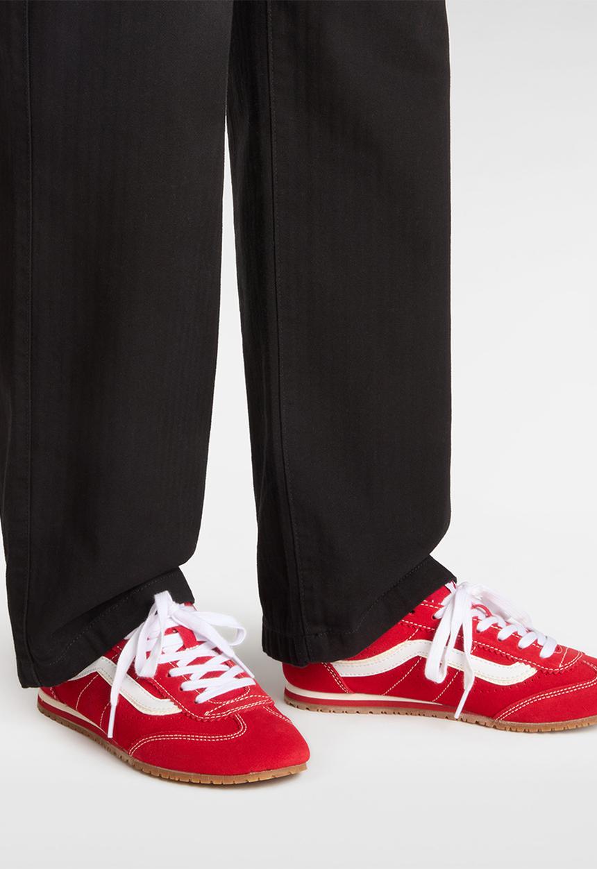 Vans - SUPER LOWPRO