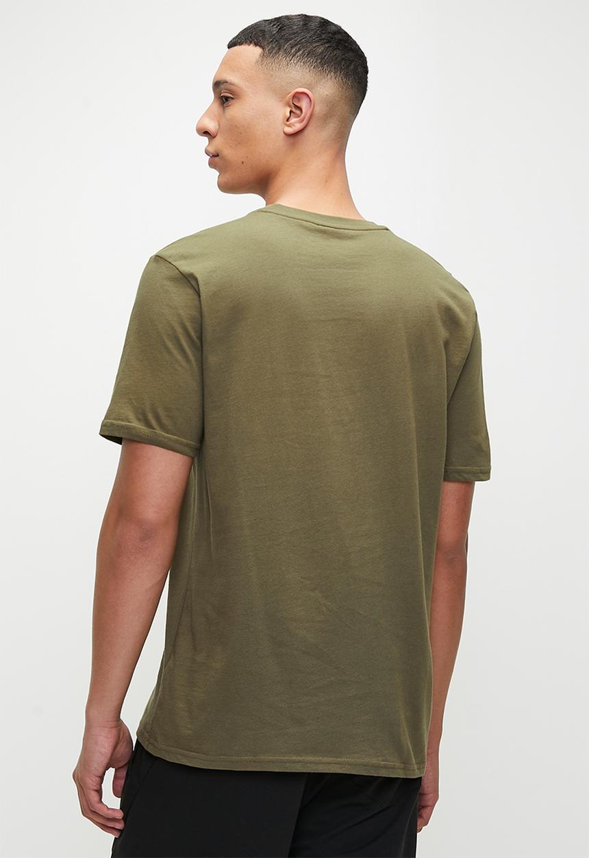 Oakley - O Bark 2.0 - Army Green