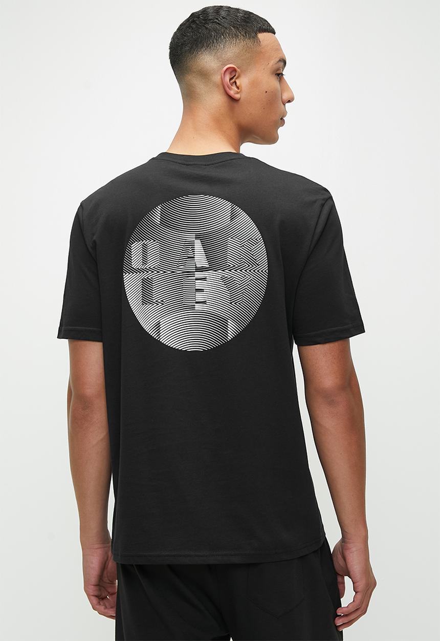 Oakley - Graphic Tee - Blackout