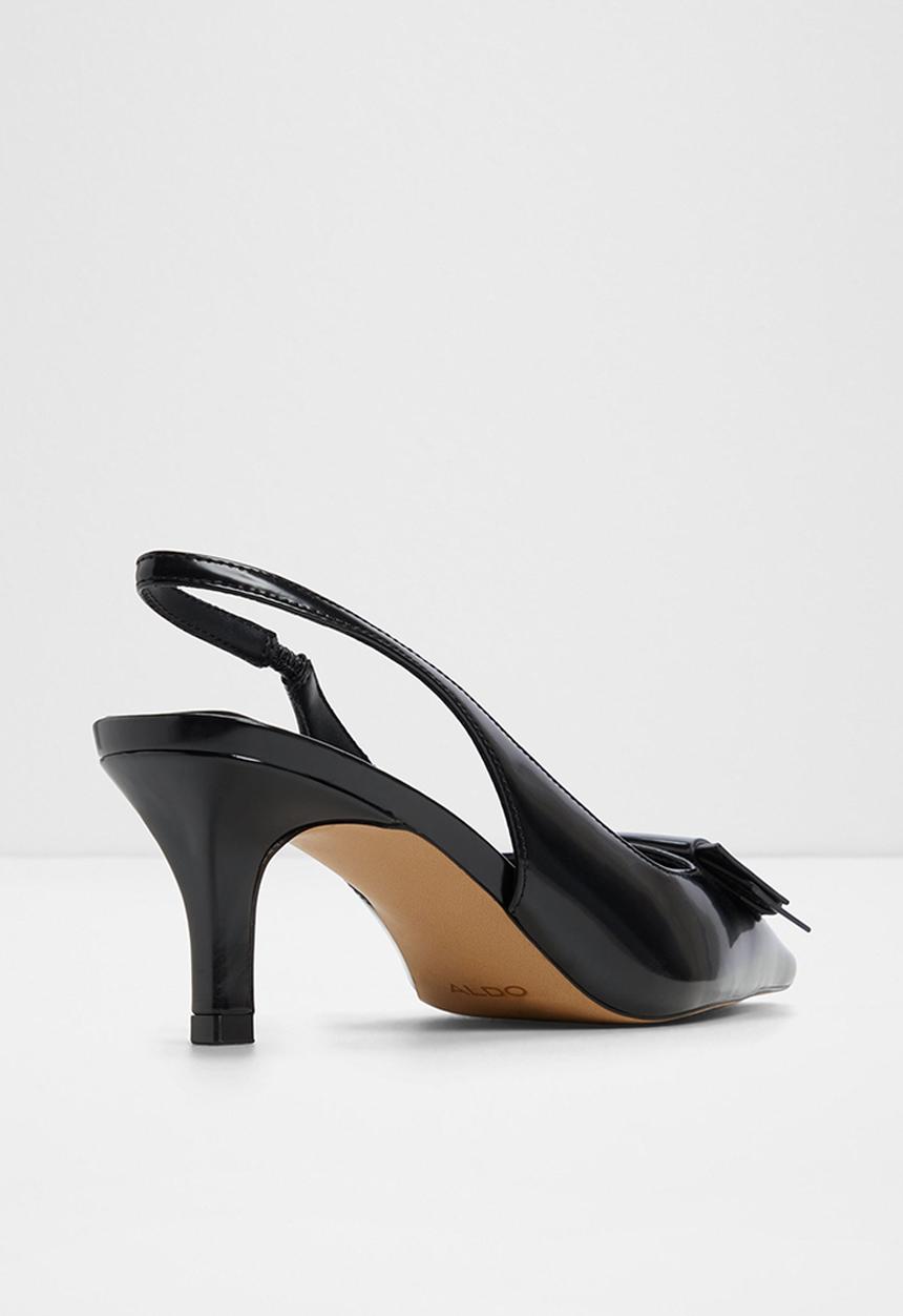 ALDO - Blaine Slingback - Black