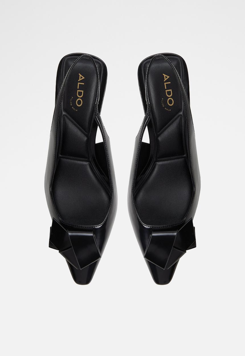 ALDO - Blaine Slingback - Black
