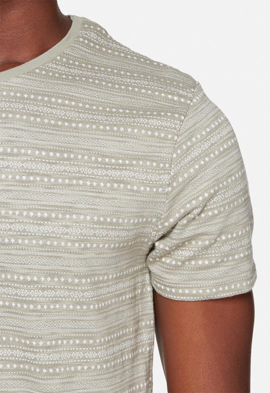 Jack & Jones - Saul slim tee