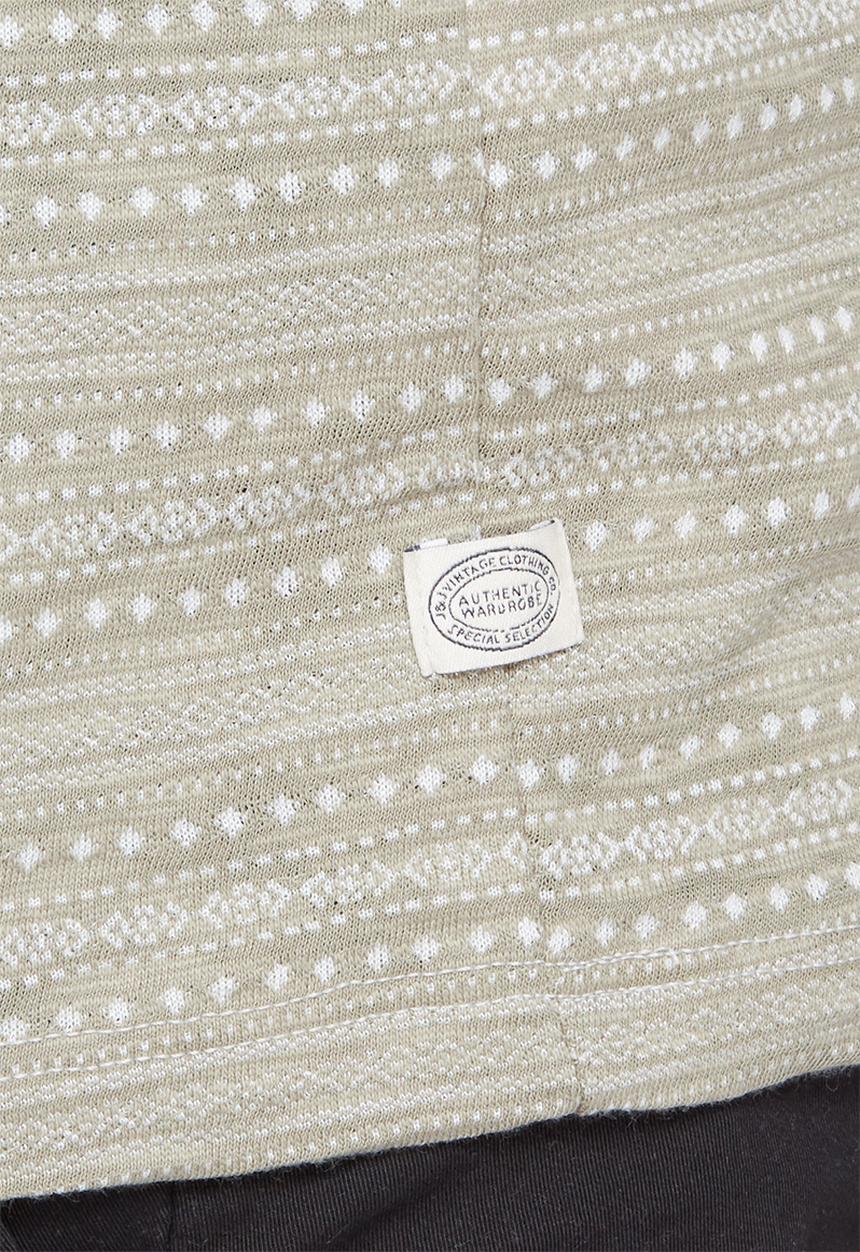 Jack & Jones - Saul slim tee