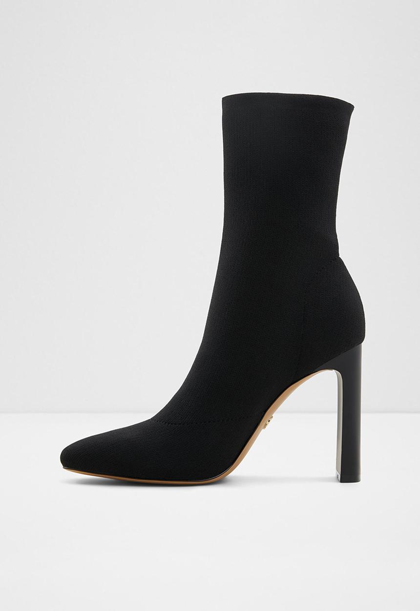 ALDO - Faelora Sock Boot - Black