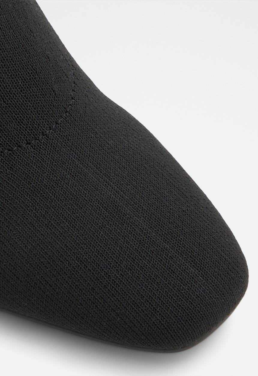 ALDO - Faelora Sock Boot - Black