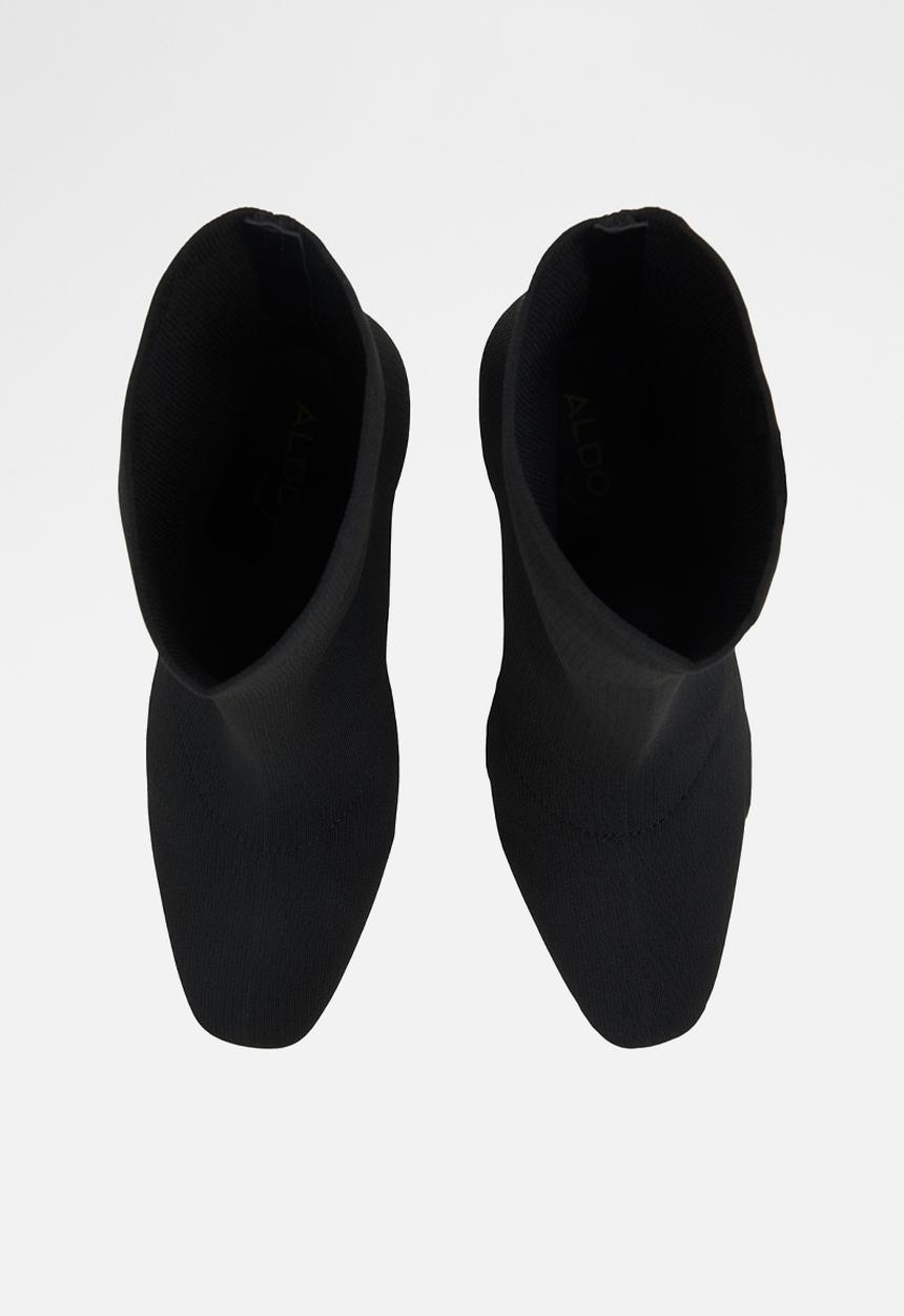 ALDO - Faelora Sock Boot - Black