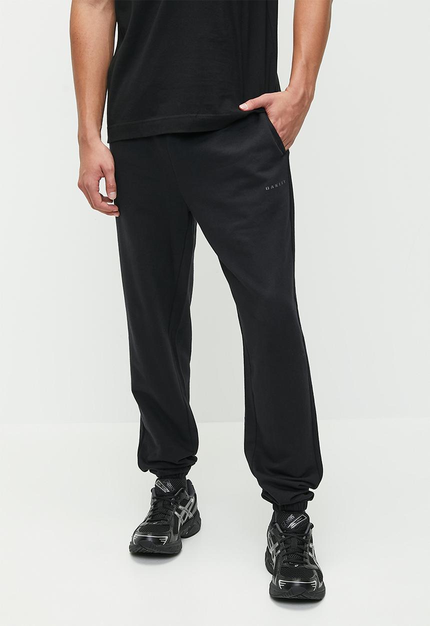 Oakley - Canyon View Jogger - Blackout