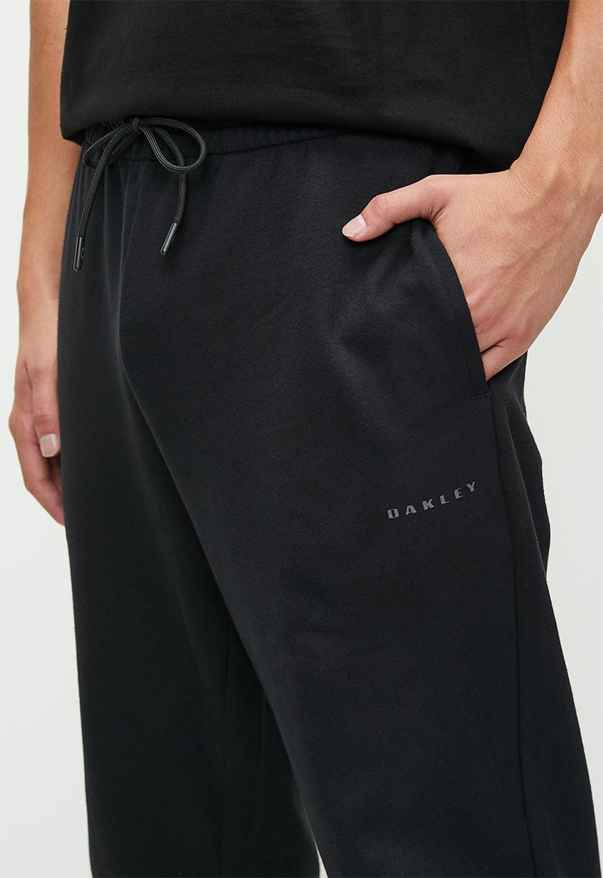 Oakley - Canyon View Jogger - Blackout