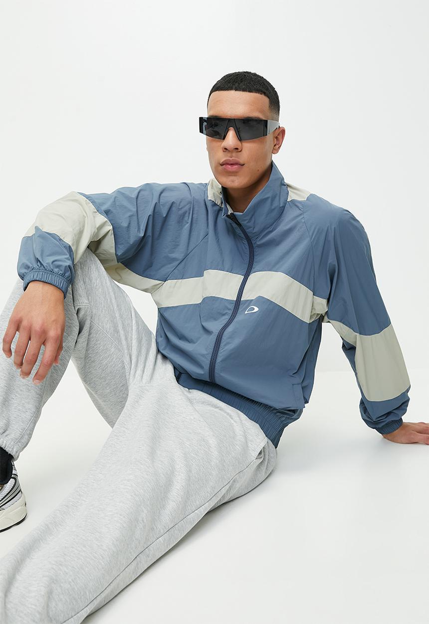 Enhance Aclife Wind Jacket 2.0 - Dark Aqua