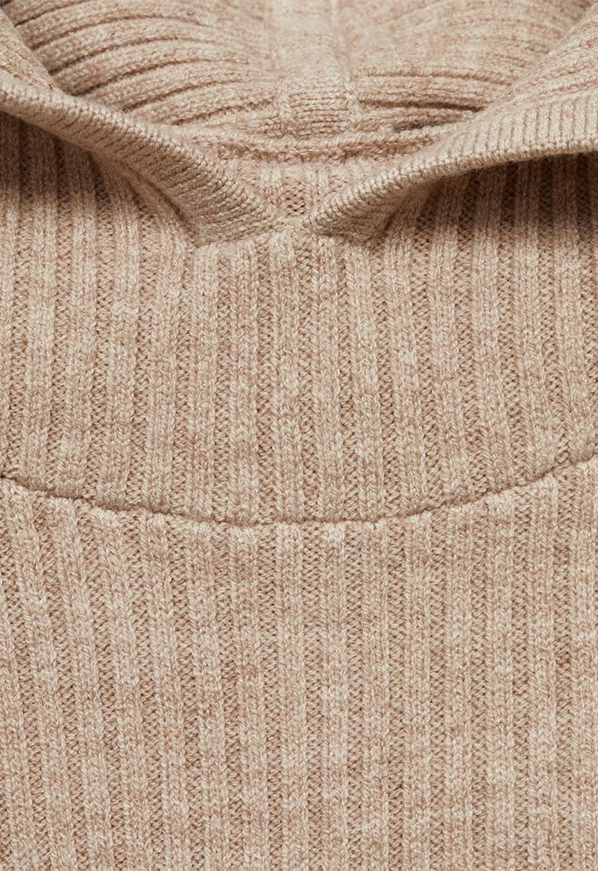 MANGO - Sweater Ninja - Pink