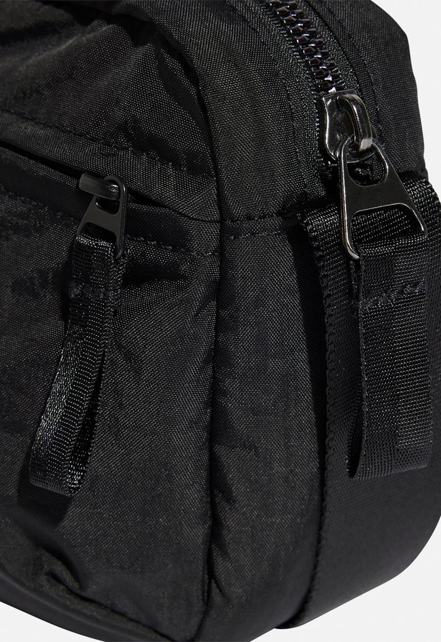 adidas Performance - Adidas 3Bar Bag Black/Black/Black