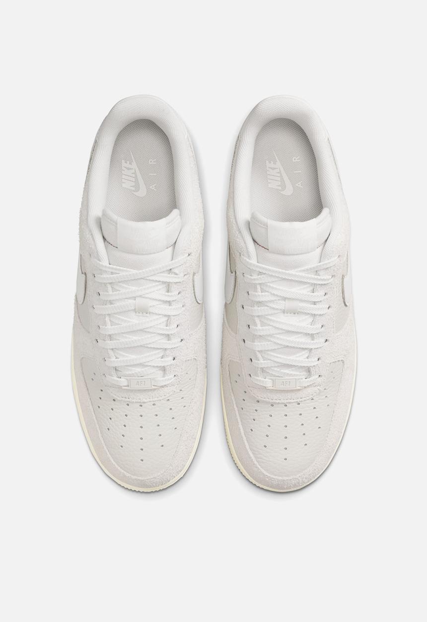 Nike - Nike Air Force 1 '07 LX