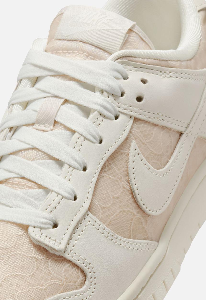 Nike - W NIKE DUNK LOW