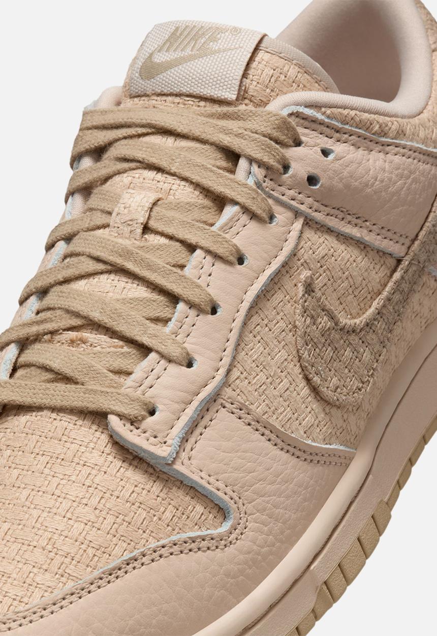 Nike - W NIKE DUNK LOW