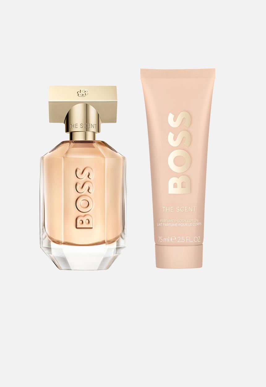 Hugo Boss Fragrances - Hugo Boss BOSS The Scent 2pc Gift Set