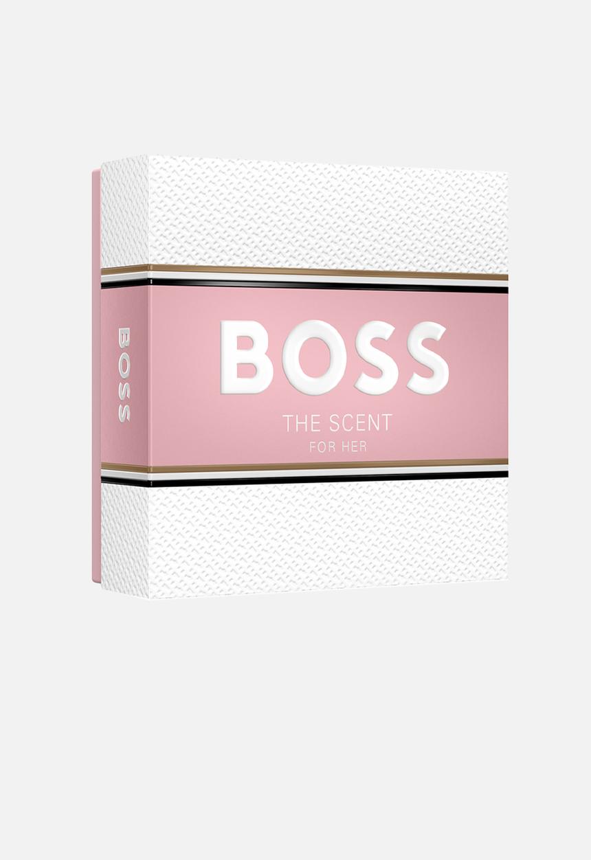 Hugo Boss Fragrances - Hugo Boss BOSS The Scent 2pc Gift Set